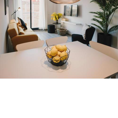 BBarcelona Central Boutique Apartments
