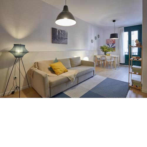 BBarcelona Clot Apartments