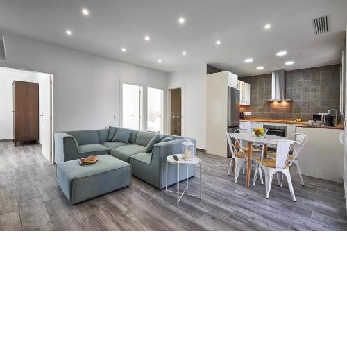 BBarcelona Fira Superior Flat