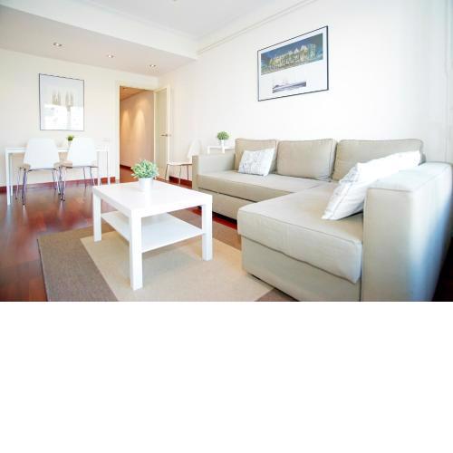 BBarcelona Gracia Flat