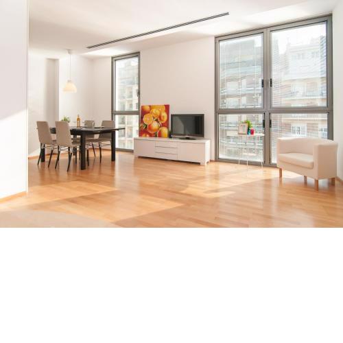 BBarcelona Plaça Universitat Flat
