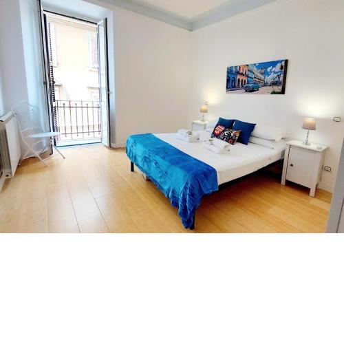BBHOME Comfort apartment near Colosseum