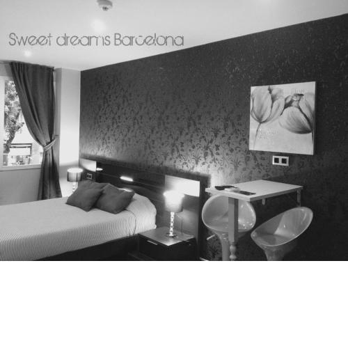 BCN Condal Hostal