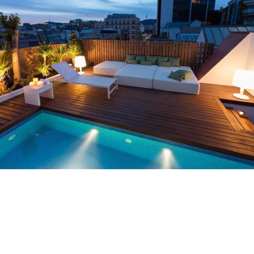 BCN Luxury Apartments
