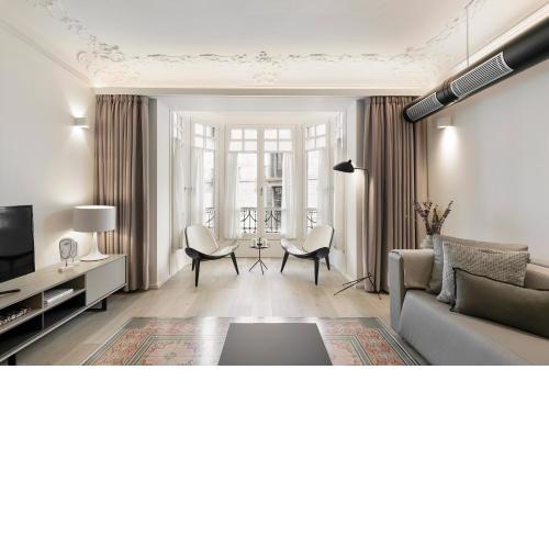 BCN Town Apartments Portaferrissa