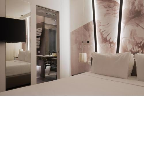 BDB Rooms Navona