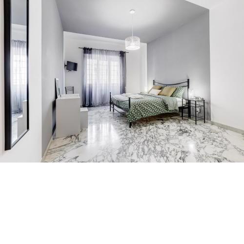 BDC - Egeria 4-Bdr huge apartment