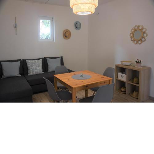 BDCSNY Apartman