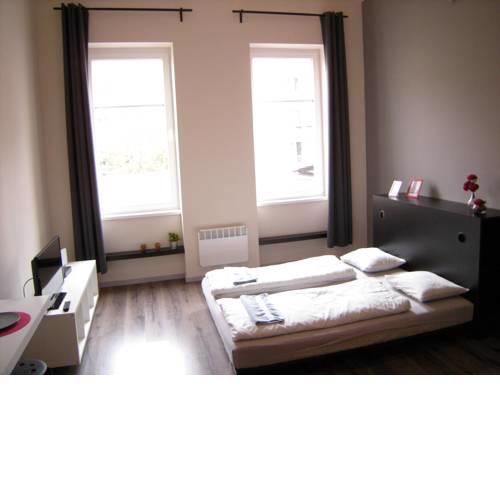 BDPST 2 Apartment