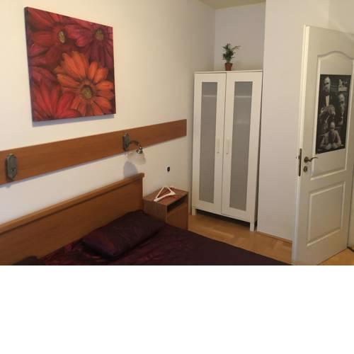 BDPST Central Apartment