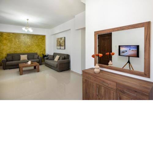 Be Crete - Villa Exopoli