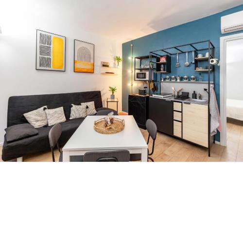 BE in Rome Guest House