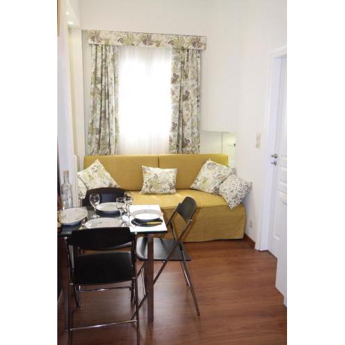 Be My Guest Apartment