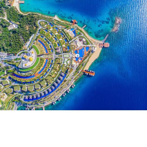 Be Premium Bodrum