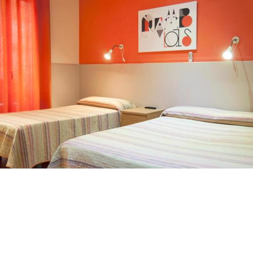 Be Ramblas Guest House