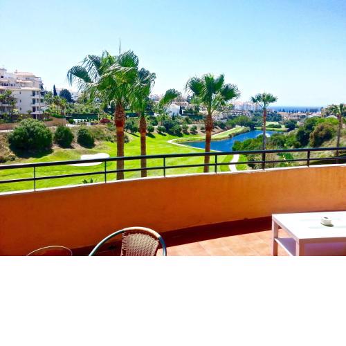 Be-Riviera apartment