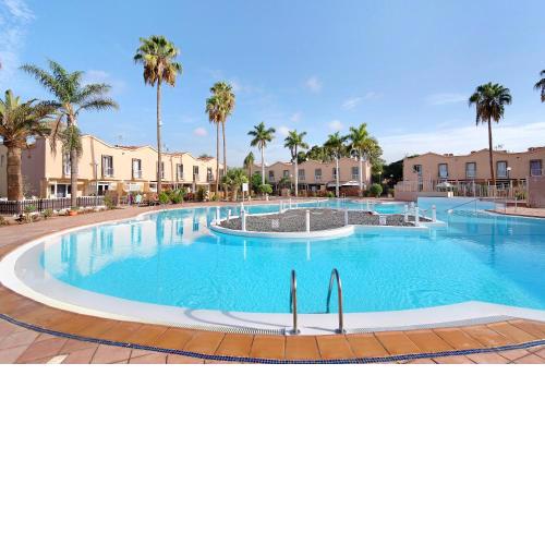Be Room Oasis Luxury