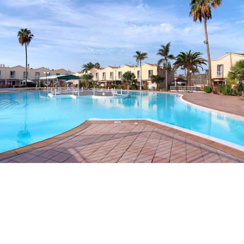 Be Room Oasis Relax