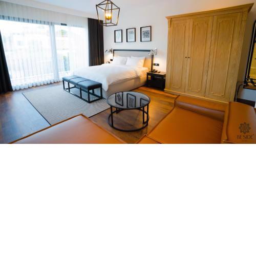 Be Side Hotel