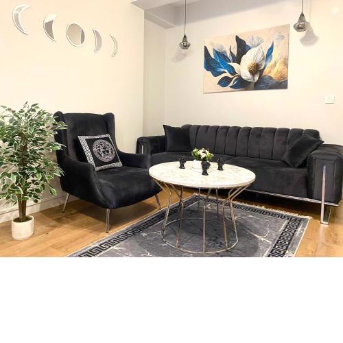 Be the first one staying in this new apartment