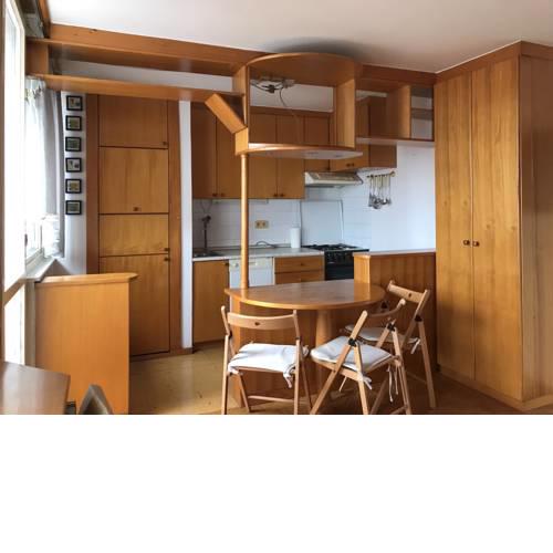 BEA Active Studio near city center Tivoli Park