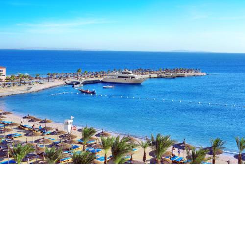 Beach Albatros Resort - Hurghada