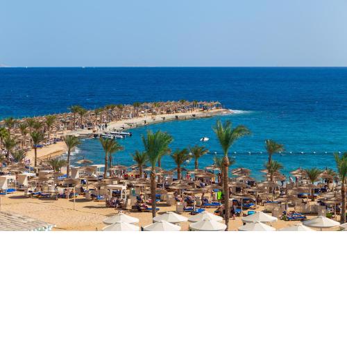 Beach Albatros The Club - Hurghada