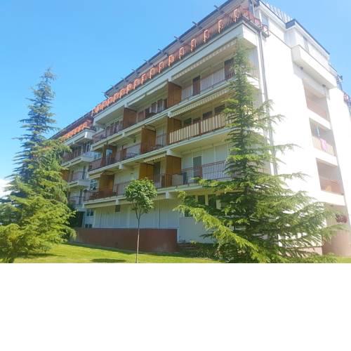 Beach apartman