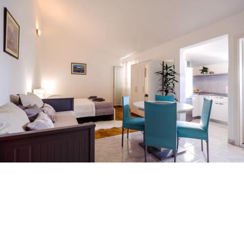 Beach apartmant Korda
