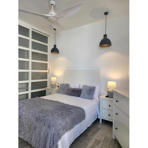 Beach Apartment - Benalmadena Costa