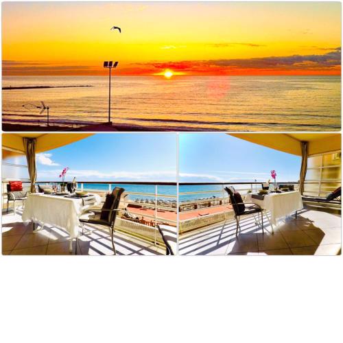 Beach Apartment 3D - Fuengirola