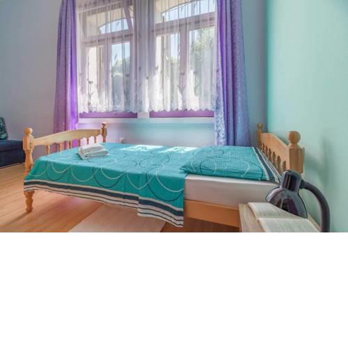 Beach Apartment "Aladin"