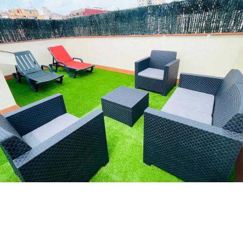 Beach Apartment Artigas