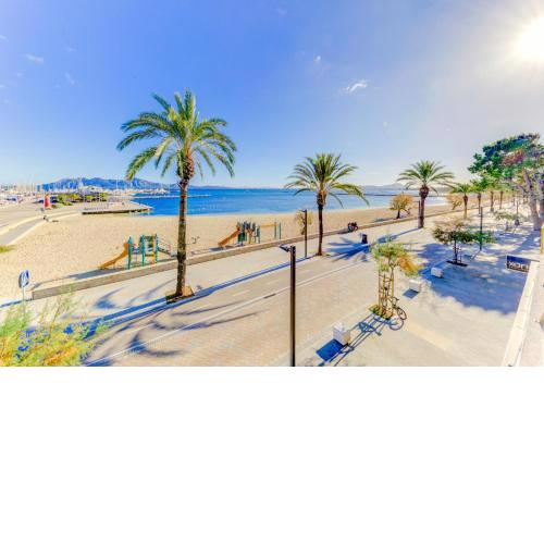 Beach Apartment Brisa Marina