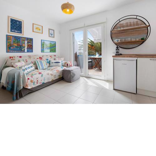 Beach Apartment Corralejo Escape