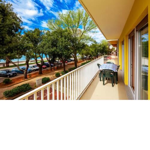 Beach Apartment Crikvenica