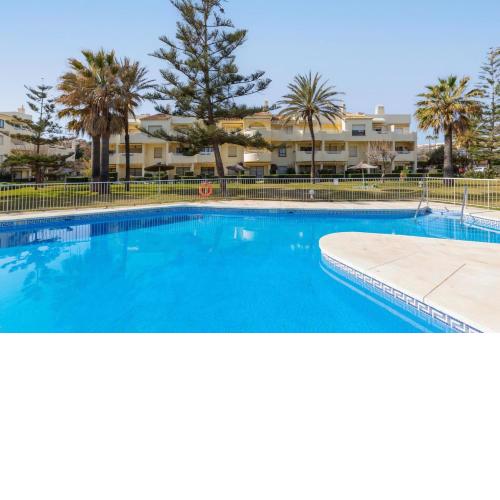 Beach apartment La Cala