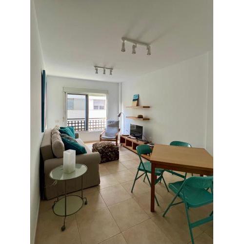 BEACH APARTMENT LA CICER