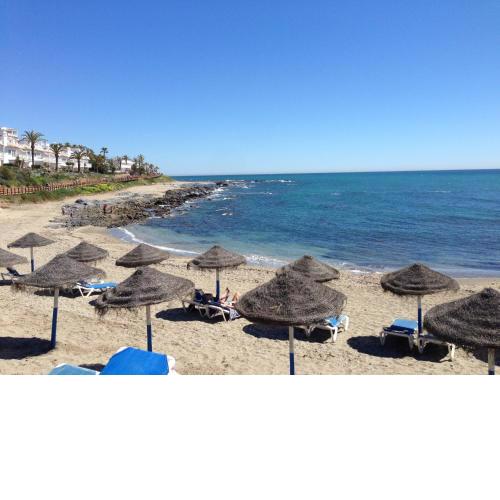 Beach Apartment Las Acacias Torrenueva