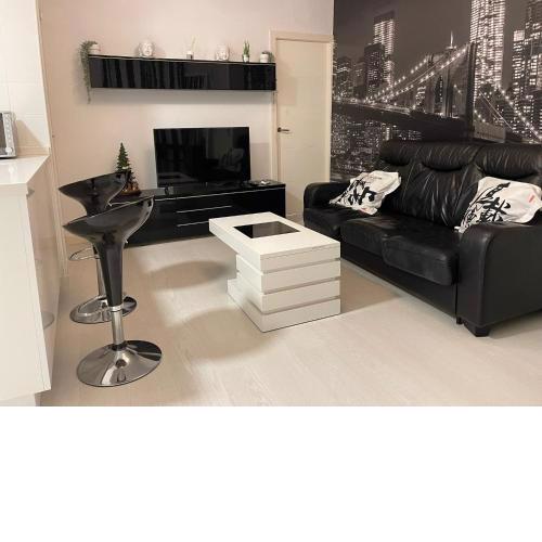 Beach Apartment Los Cristianos