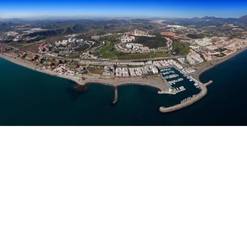 Beach Apartment Marina Duquesa