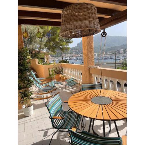 Beach Apartment Montemar No.1 - perfect ocean view