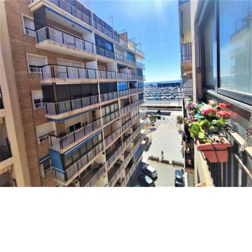 Beach Apartment Playa Lisa