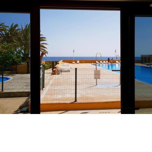 Beach Apartment Poris