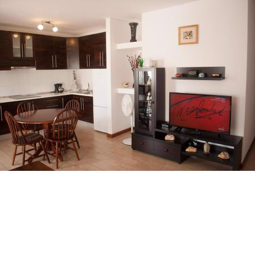 Beach Apartment Puerto del Carmen Apt 20