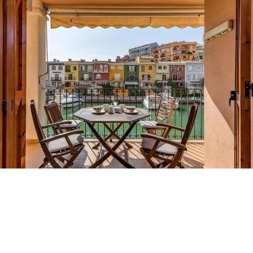 Beach Apartment with beautiful view