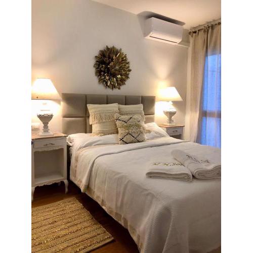 Beach Apartment