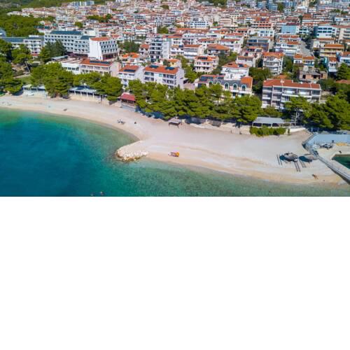 Beach Apartments Lucija