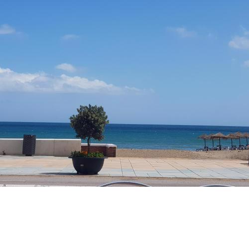 Beach Apartments Old Town II