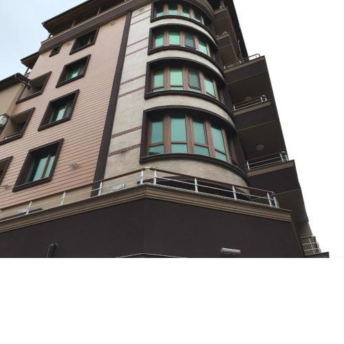 Beach apartments Pomorie